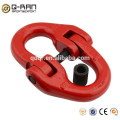 Drop Forged Hardware Galvanized Connecting Link